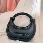 Black Mirelle Clutch