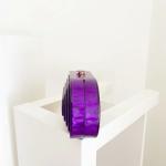 Purple Lithia Clutch