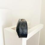 Black Lithia Clutch