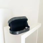 Black Lithia Clutch
