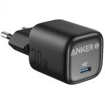 Anker Zolo Charger Type-C 30W Fast Charging