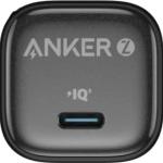 Anker Zolo Charger Type-C 30W Fast Charging