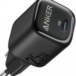 Anker Wall Charger Type-C 25W Fast Charging