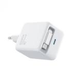 Joyroom JR-TCL06 67W Fast Charger with Built-in Retractable Cable