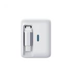 Joyroom JR-TCL06 67W Fast Charger with Built-in Retractable Cable