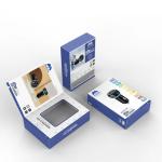 Majentik Car Charger Head M-CC01