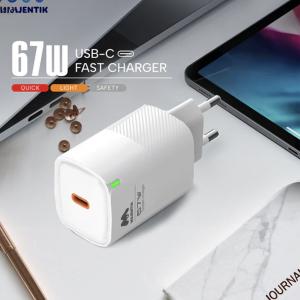 Majentik Head Charger MC-009 67W