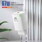 Majentik Head Charger MC-009 67W