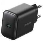 Joyroom JR-TCG13 Charger 45W GaN USB-C - Black