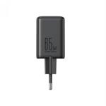 JOYROOM JR-TCG18 GaN 65W Single Port (1C) Charger