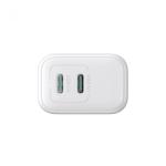 Joyroom JR-TCF12 Charger 20W Dual-Port 2C