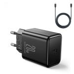 Joyroom JR-TCF06 Flash Charger 20W PD