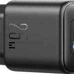 Joyroom JR-TCF13EU 25W A+C Dual-Port Charger