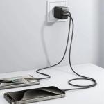 Joyroom JR-TCF13EU 25W A+C Dual-Port Charger