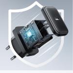 Joyroom JR-TCF23EU Charger 25W PD - Black