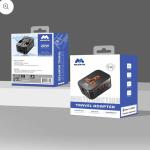 Majentik Travel Adapter MC-013