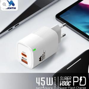 Majentik Charger Head MC-004 45W