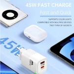 Majentik Charger Head MC-004 45W