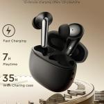 Joyroom JR-FN1 Earphones ANC True Wireless
