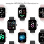 Joyroom JR-FT5 Plus Smart Watch