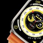 Majetik Magic 3 Ultra Watch