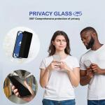 Majentik Privacy 360 Screen