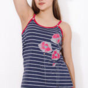 Women’s Cotton Homewear Set