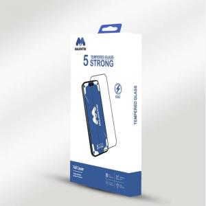 Majentik 5 Strong Screen \ Screen Protector
