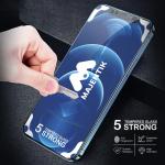 Majentik 5 Strong Screen \ Screen Protector