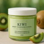 KIWI SCRUB