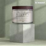 SILICA BODY SCRUB
