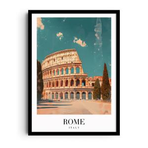 TIMELESS ROME