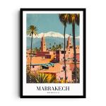 MARRAKECH MAJESTY