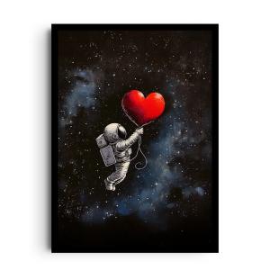 GALACTIC HEART
