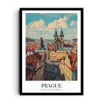 PRAGUE DREAMS