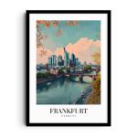 FRANKFURT REFLECTIONS