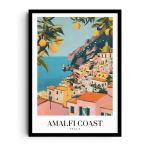 AMALFI COAST