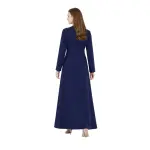Luxury Winter Abayas | Elegant & Cozy Cotton Designs