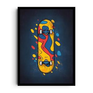 SKATE SPLASH