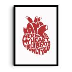 TRUE BEAT