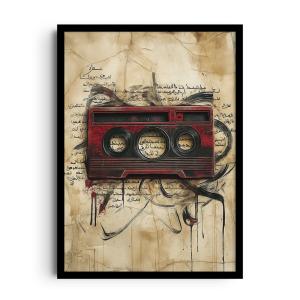 MIXTAPE OF MEMORY