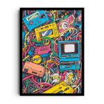 ELECTRIC NOSTALGIA