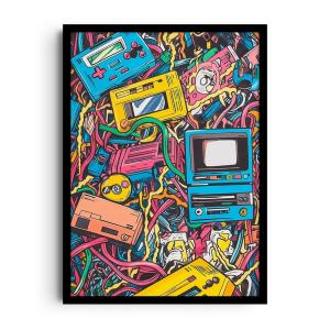 ELECTRIC NOSTALGIA