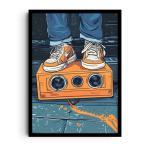 KICKS & ECHOES
