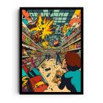 CHECKOUT CHAOS