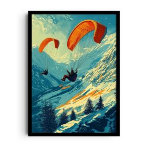 AIRBORNE ESCAPE