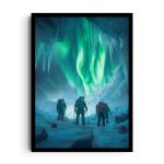 POLAR AWAKENING