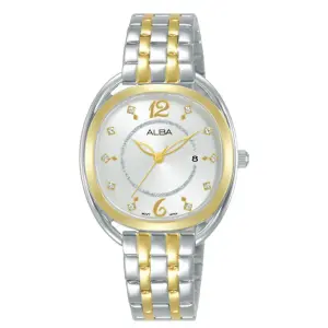 ALBA AH7BG8X1
