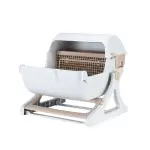 Imported Swing Litter Box