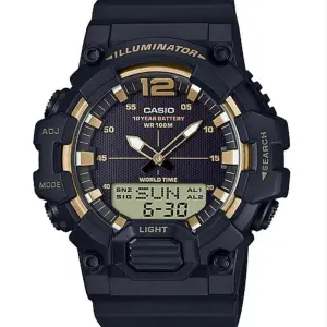 CASIO HDC-700-9AVDF